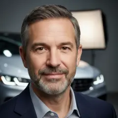 Autor Robert Jaworski