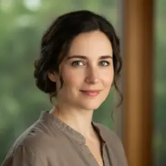 Autor Marika Głowacka
