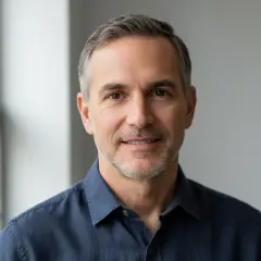 Autor Andrzej Pietrzak