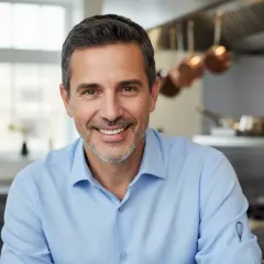 Autor Olaf Michalski