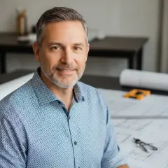 Autor Konstanty Ostrowski