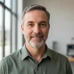 Autor Aleks Adamski