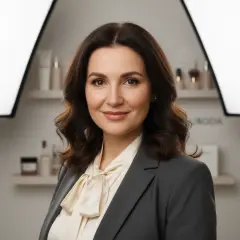 Autor Elżbieta Pietrzak