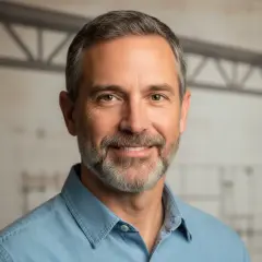 Autor Alan Mazur