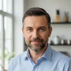 Autor Maksymilian Borowski