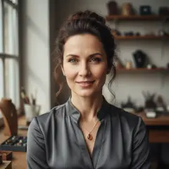 Autor Anna Walczak