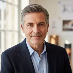 Autor Maurycy Duda