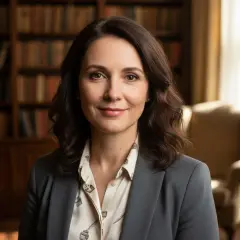 Autor Julita Król