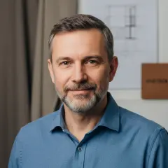 Autor Mariusz Sobczak
