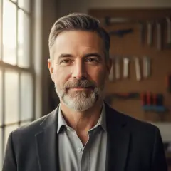 Autor Paweł Andrzejewski
