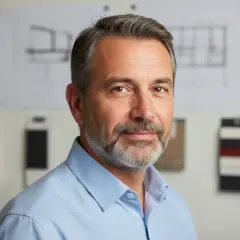 Autor Patryk Mazur