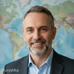 Autor Kamil Dąbrowski