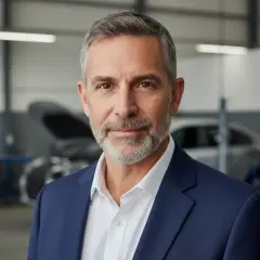 Autor Jan Michalski