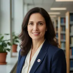 Autor Julita Gajewska