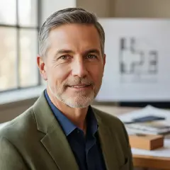 Autor Igor Duda
