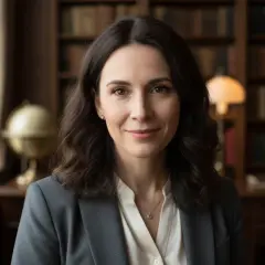Autor Marianna Duda