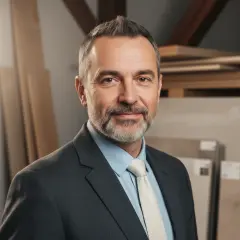 Autor Krystian Czerwiński