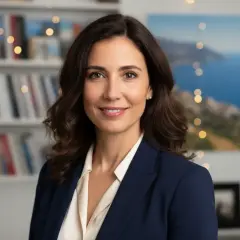 Autor Natalia Mazur