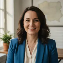 Autor Marika Zalewska