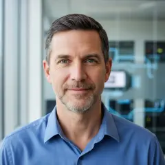 Autor Jerzy Maciejewski
