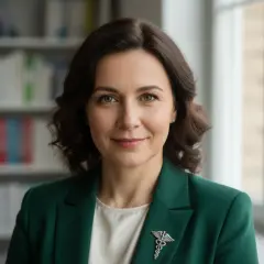 Autor Marika Kozłowska