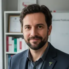 Autor Ryszard Sikorski