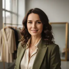Autor Hanna Wróblewska