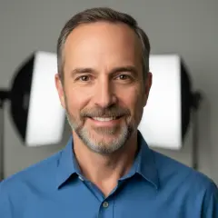 Autor Maurycy Mróz