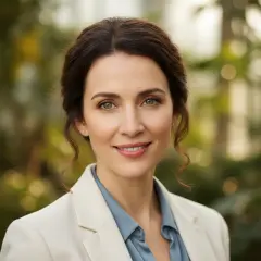 Autor Olga Laskowska