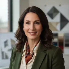 Autor Tola Wysocka