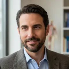 Autor Mariusz Kowalczyk