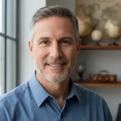 Autor Eryk Wójcik