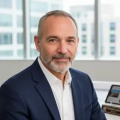 Autor Jeremi Szymczak