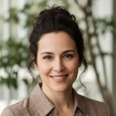 Autor Aleksandra Baran