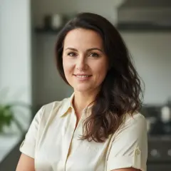 Autor Rozalia Jankowska