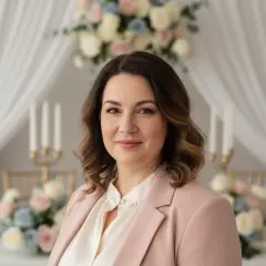 Autor Hanna Baran