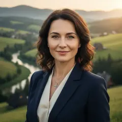 Autor Aniela Krupa