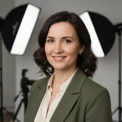 Autor Urszula Krupa