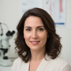 Autor Nadia Król