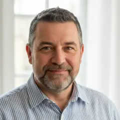 Autor Bartek Kwiatkowski