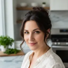 Autor Sara Woźniak
