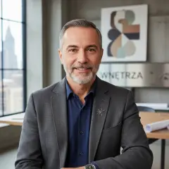 Autor Bruno Wróblewski