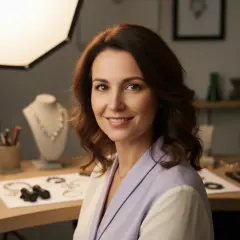 Autor Karolina Przybylska
