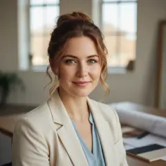 Autor Jagoda Dudek