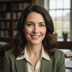 Autor Maja Duda