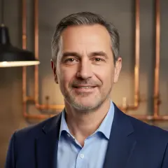 Autor Oskar Jakubowski