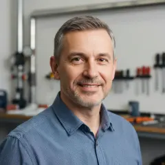 Autor Alan Pawlak