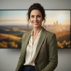 Autor Magdalena Sadowska
