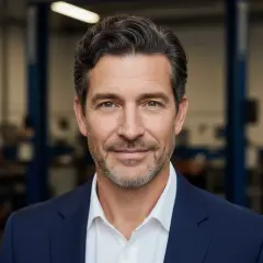 Autor Tadeusz Kucharski