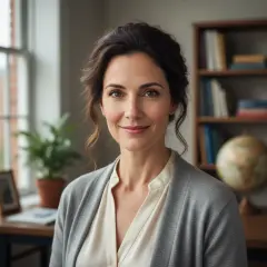 Autor Antonina Krajewska